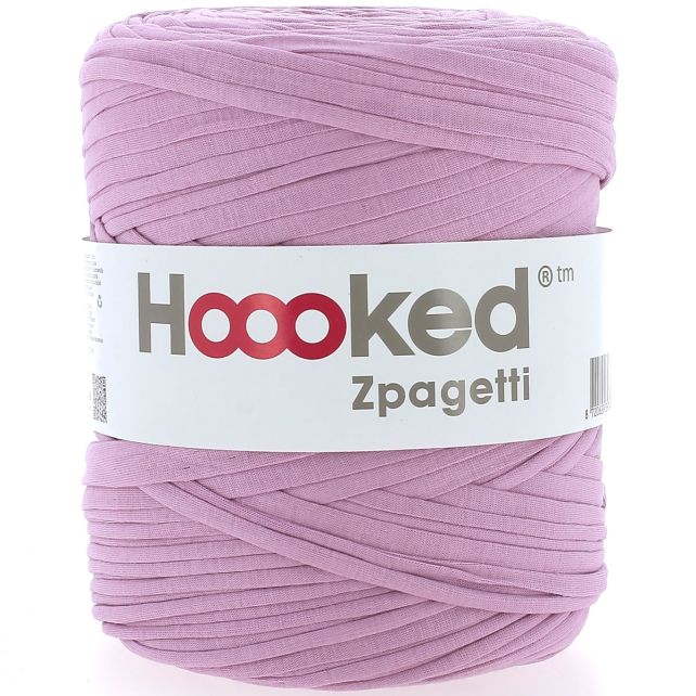 Zpagetti Cotton Yarn Pinky Party