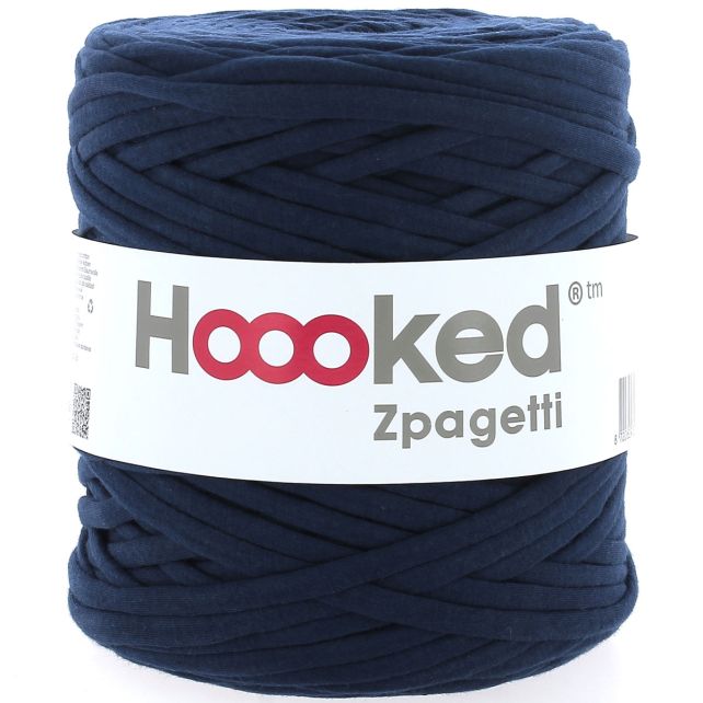 Zpagetti Cotton Yarn Marine´s Office