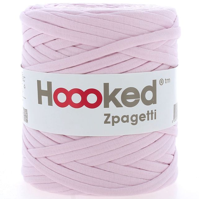 Zpagetti Cotton Yarn Rose Tutu