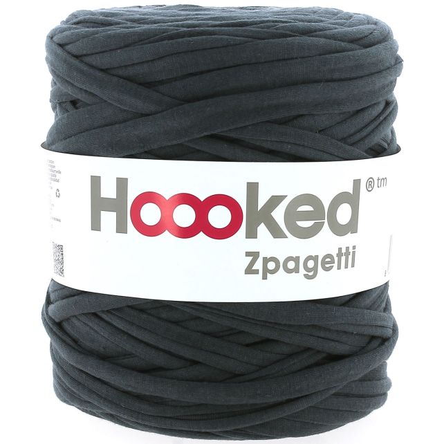 Zpagetti Cotton Yarn Stronger Night 