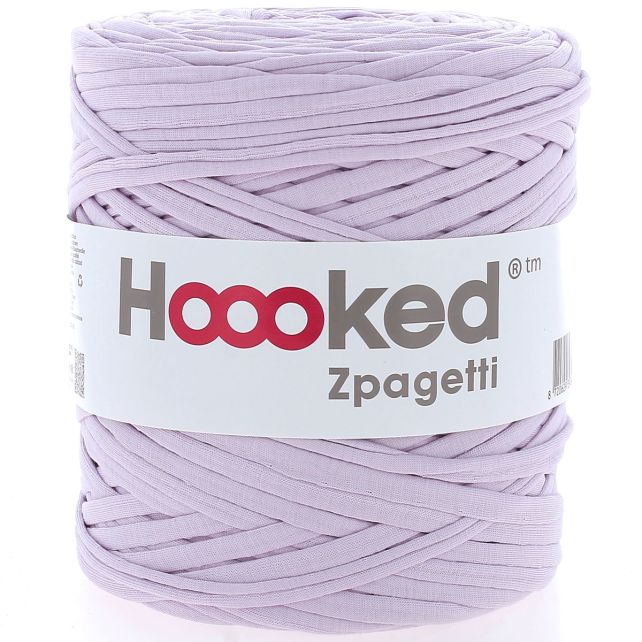 Zpagetti Cotton Yarn Lilac Unicorn