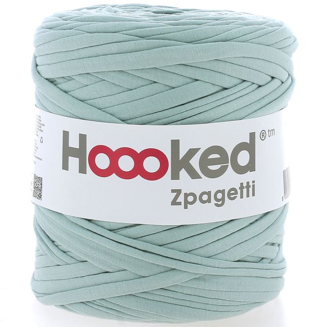 Zpagetti Cotton Yarn Mint Chiclet