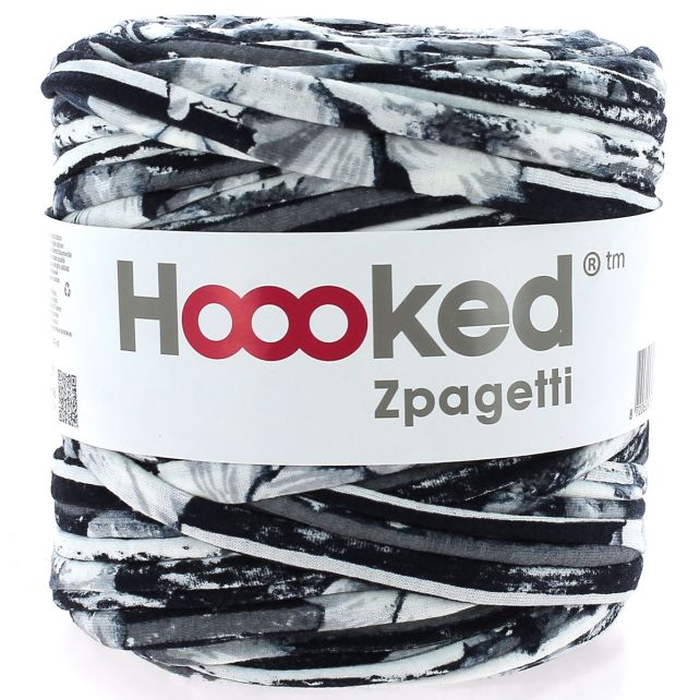 Zpagetti Cotton Yarn Mountain Water