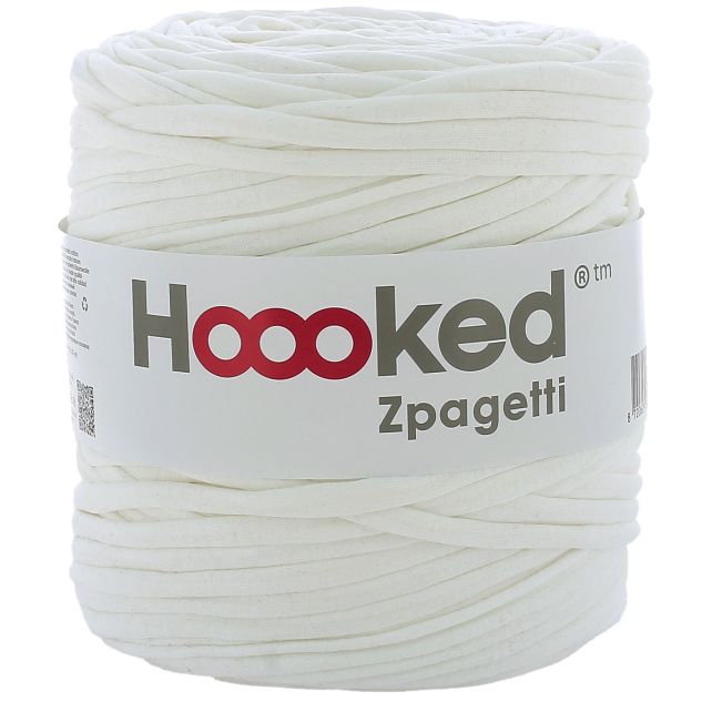 Zpagetti Cotton Yarn 