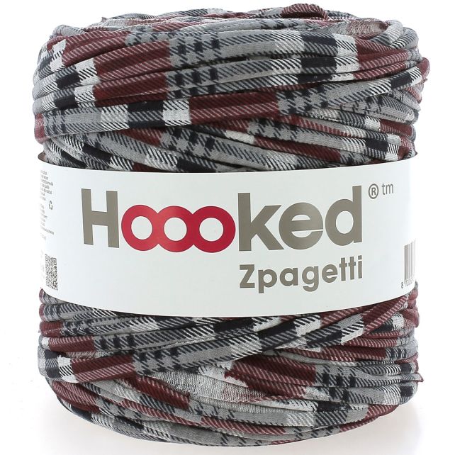 Zpagetti Cotton Yarn Cozy Pijama