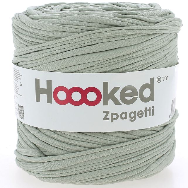 Zpagetti Cotton Yarn Mint Cactus