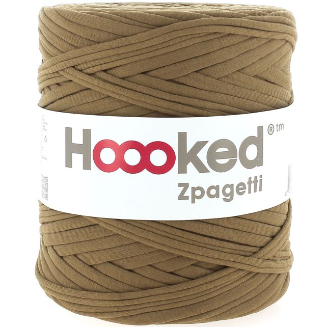 Zpagetti Cotton Yarn Tree Branch