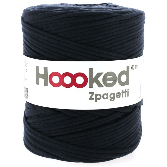 Zpagetti Cotton Yarn Blue Ocean