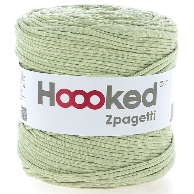 Zpagetti Cotton Yarn Sugar Lemonade