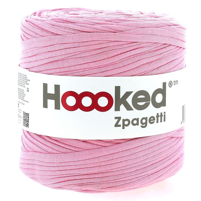 Zpagetti Cotton Yarn Pink Floyd