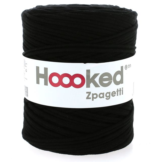 Zpagetti Cotton Yarn Venom