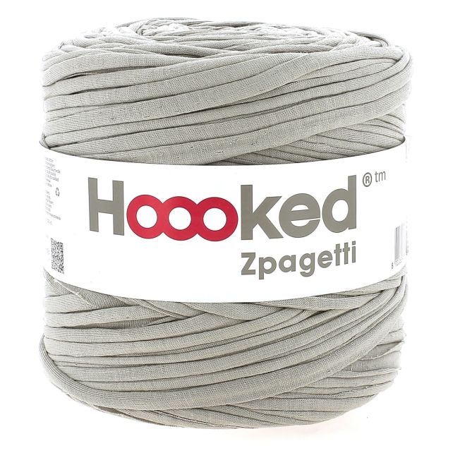 Zpagetti Cotton Yarn Taupe Llama