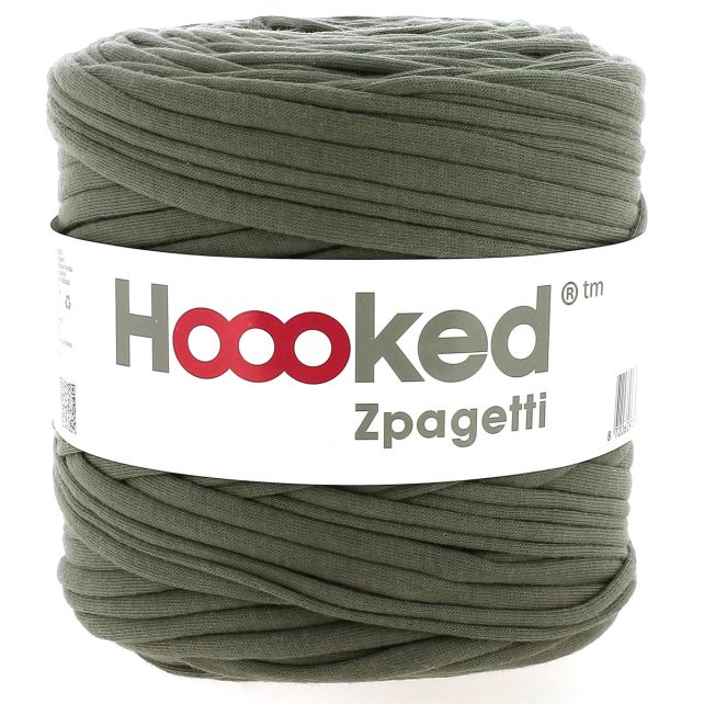 Zpagetti Cotton Yarn Jumanji