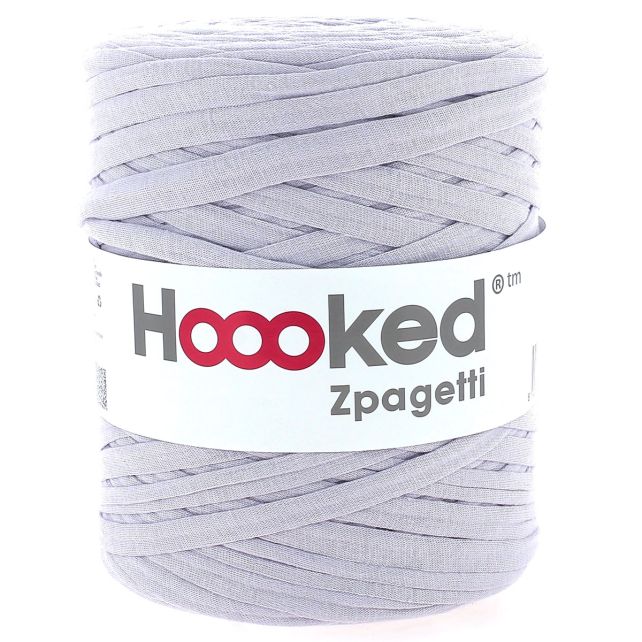 Zpagetti Cotton Yarn Lilac Desire