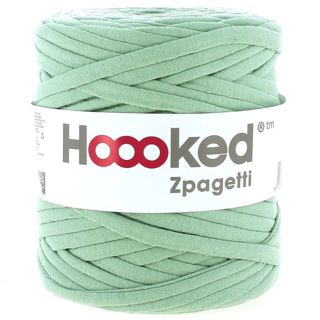 Zpagetti Cotton Yarn Apple Flavour