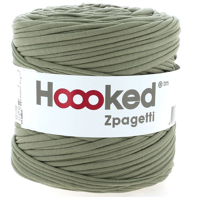 Zpagetti Cotton Yarn Funny Dragon