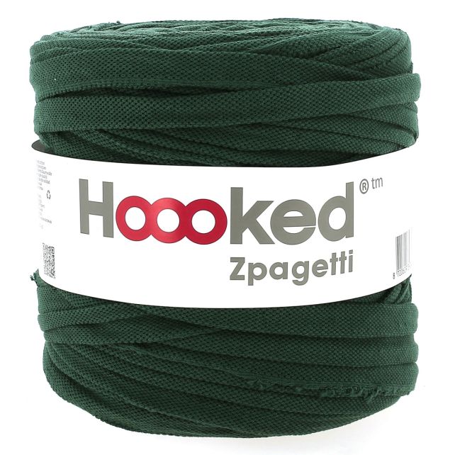 Zpagetti Cotton Yarn La Crocodile