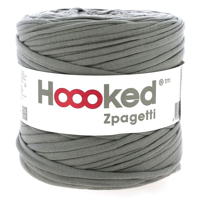 Zpagetti Cotton Yarn AstroTaupe