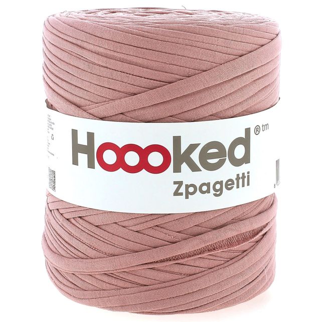 Zpagetti Cotton Yarn Vindeta