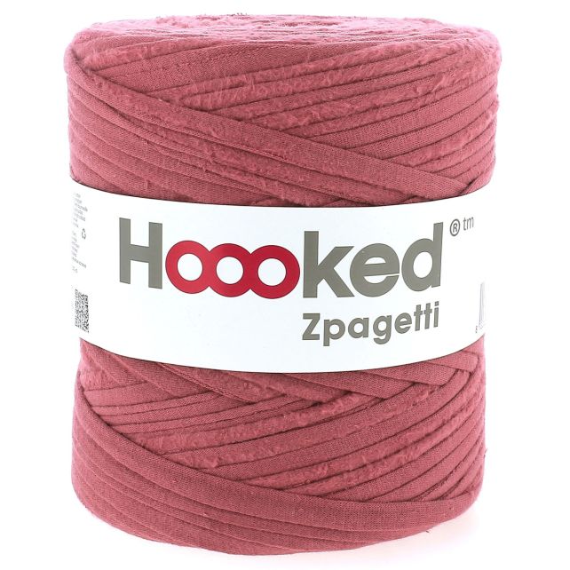 Zpagetti Cotton Yarn Wall Street