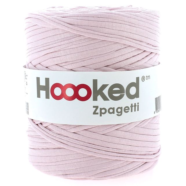 Zpagetti Cotton Yarn Brilhant Petals