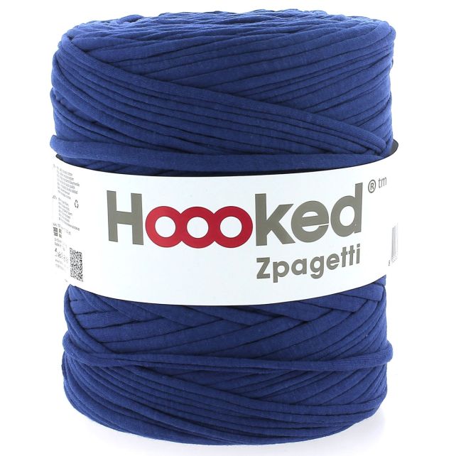 Zpagetti Cotton Yarn Cookie Monster
