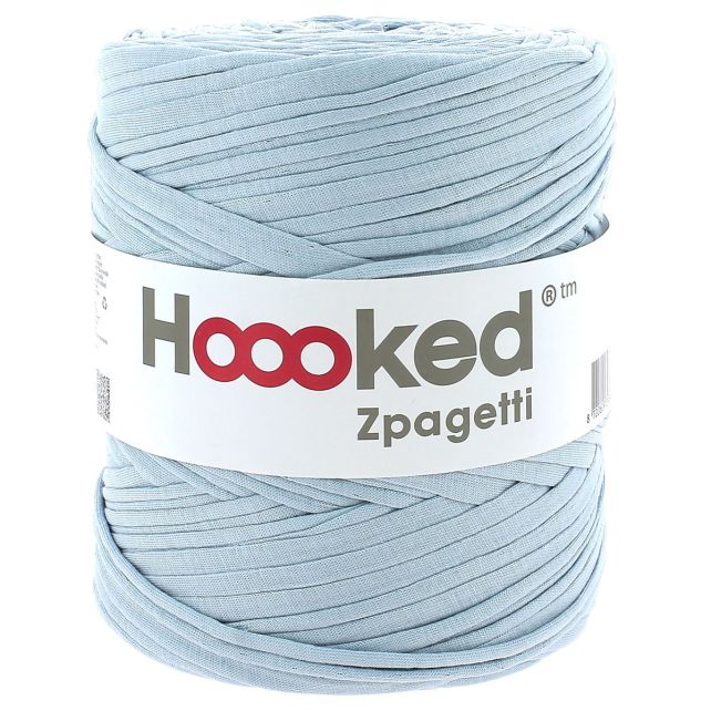 Zpagetti Cotton Yarn Baby Cloud