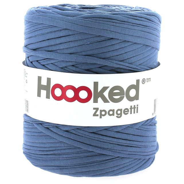 Zpagetti Cotton Yarn Popeye