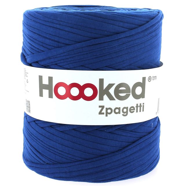 Zpagetti Cotton Yarn Ocean 13th