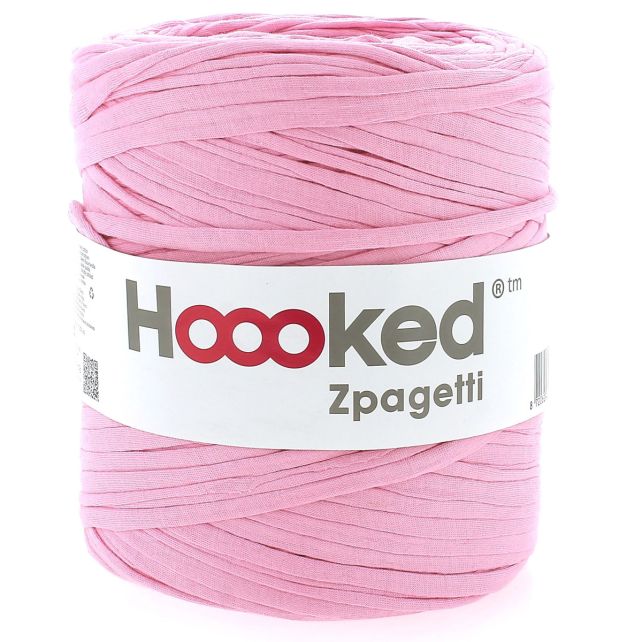 Zpagetti Cotton Yarn Applause Rose