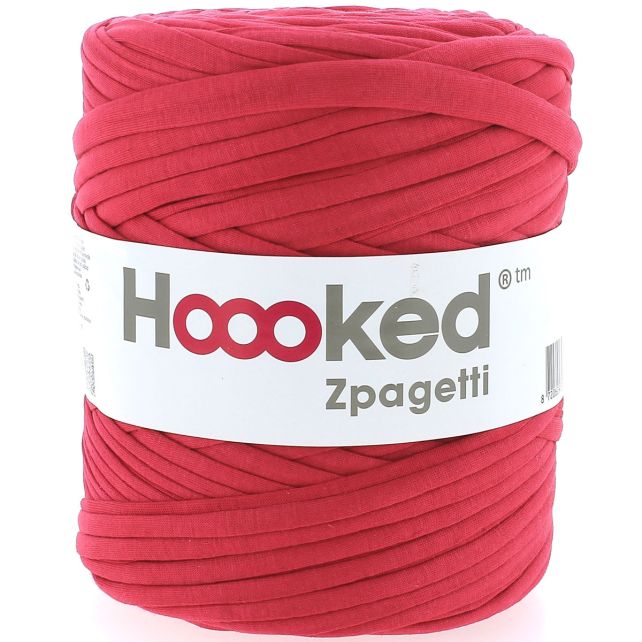 Zpagetti Cotton Yarn Crazy Kiss
