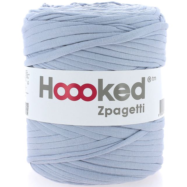 Zpagetti Cotton Yarn Bluey Camp