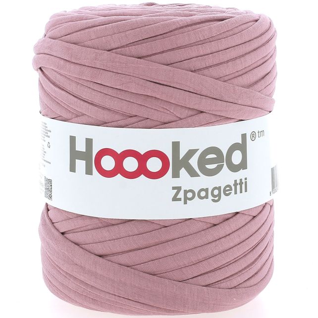 Zpagetti Cotton Yarn Creamy Vintage