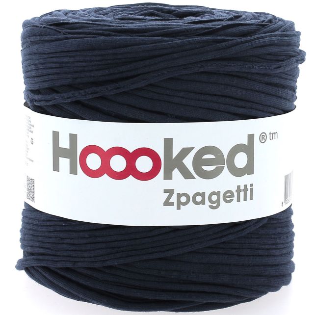 Zpagetti Cotton Yarn Wave Of Nazaré