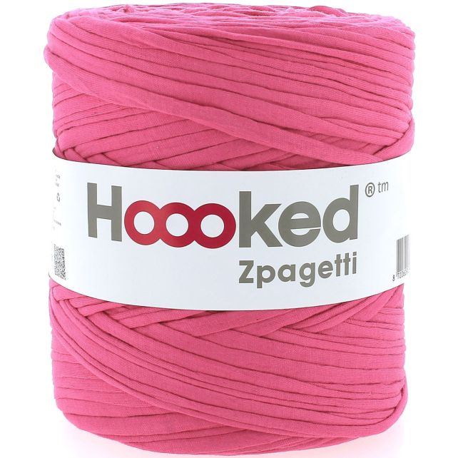 Zpagetti Cotton Yarn Real Popstar
