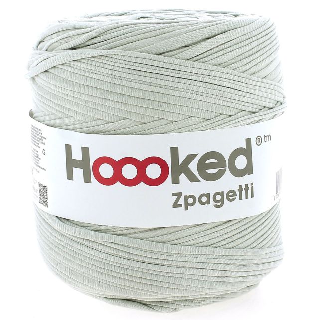 Zpagetti Cotton Yarn Mint Boy
