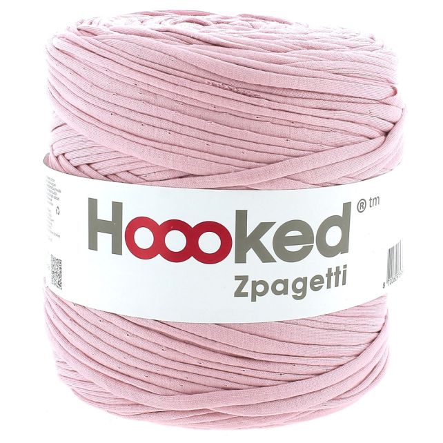 Zpagetti Cotton Yarn Balett