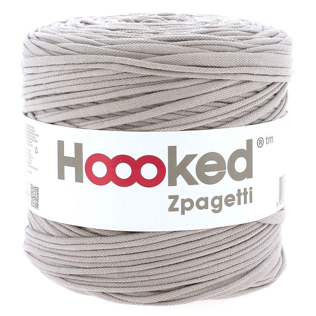 Zpagetti Cotton Yarn Polo Llama