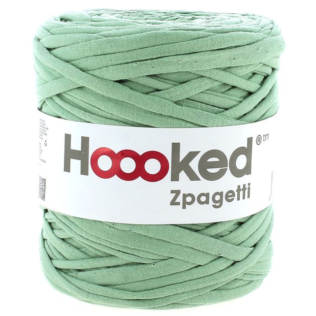 Zpagetti Cotton Yarn Savane