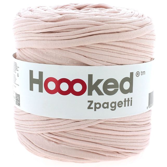 Zpagetti Cotton Yarn Missing Rose
