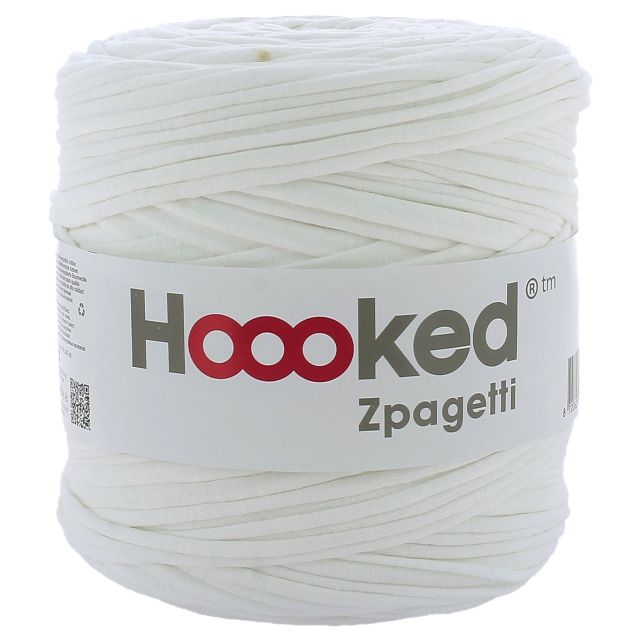 Zpagetti Cotton Yarn Angel