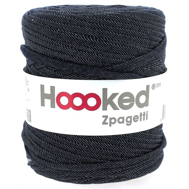 Zpagetti Cotton Yarn Jeans Club