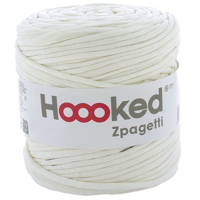 Zpagetti Cotton Yarn Chantily