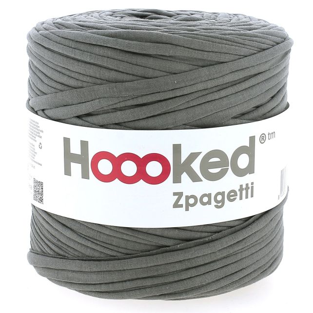Zpagetti Cotton Yarn Smoke And Ride