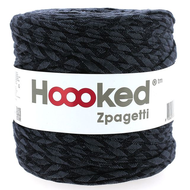 Zpagetti Cotton Yarn Chinese Colour