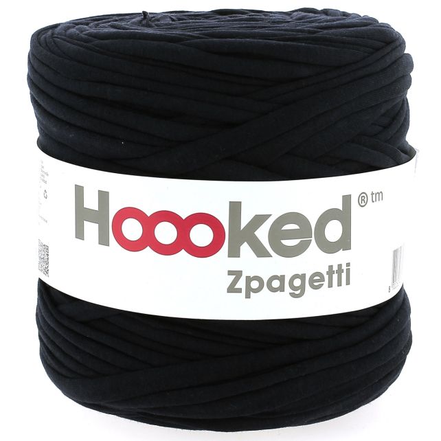 Zpagetti Cotton Yarn Dark Office