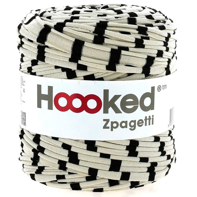 Zpagetti Cotton Yarn Coffee Candy