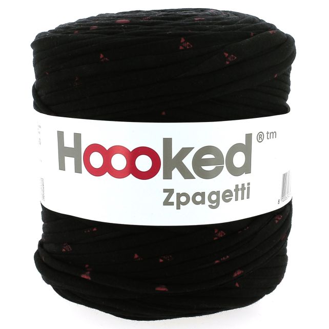 Zpagetti Cotton Yarn Red Things