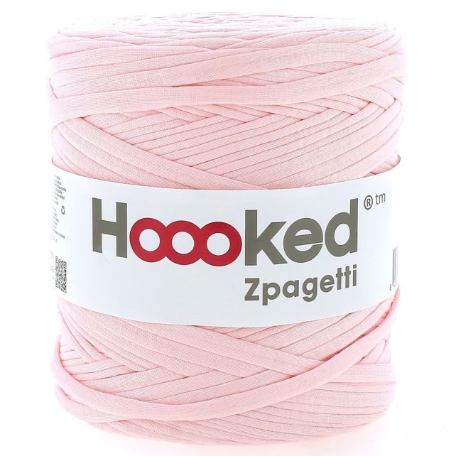 Zpagetti Cotton Yarn Baby Flamingo