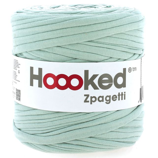 Zpagetti Cotton Yarn Fresco